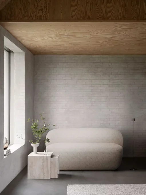 Kuon 2-Seater Sofa