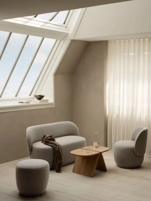 Kuon 2-Seater Sofa