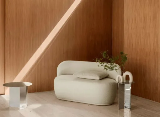 Kuon 2-Seater Sofa