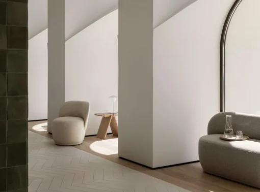 Kuon 2-Seater Sofa