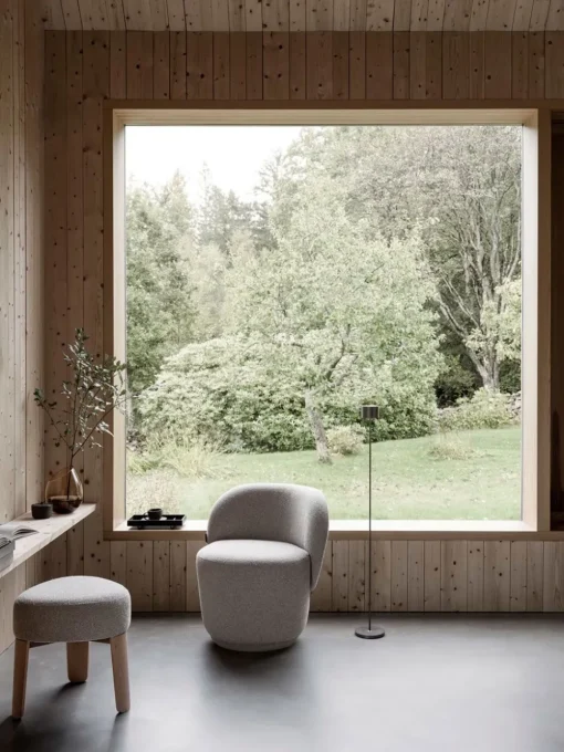 KUON Stool