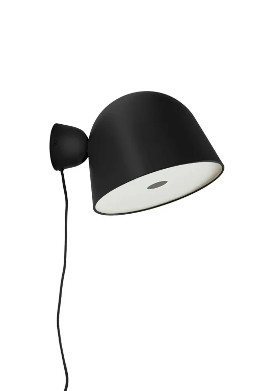 Kuppi wall lamp 2.0