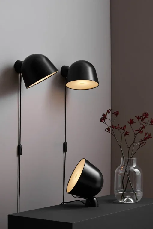 Kuppi wall lamp 2.0