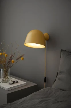 Kuppi wall lamp 2.0