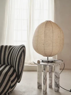 Kurbis Floor Lamp