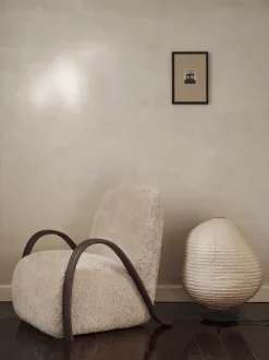 Kurbis Floor Lamp
