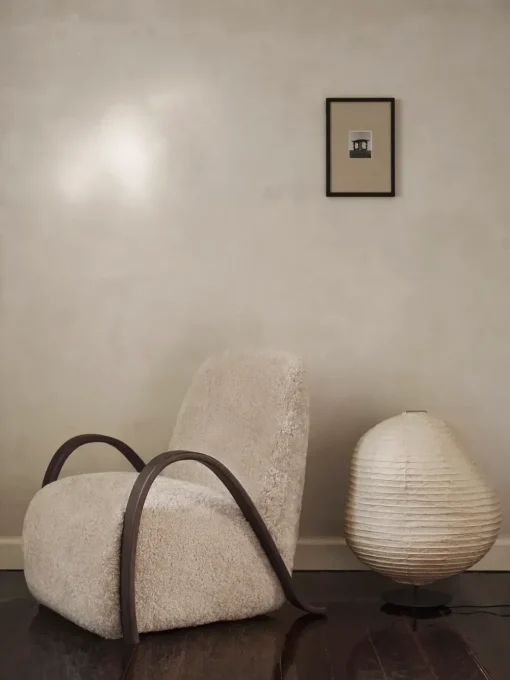 Kurbis Floor Lamp