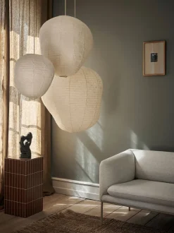 Kurbis Lampshade