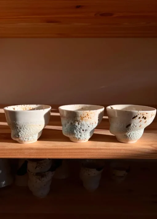 Kvarts cup espresso
