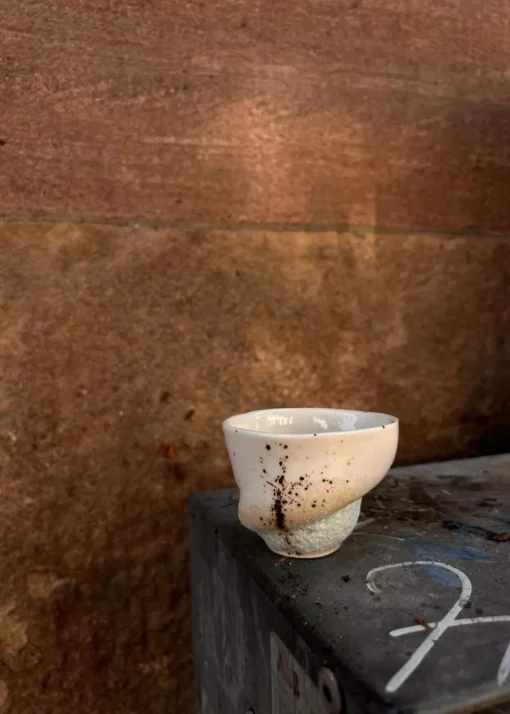 Kvarts cup espresso
