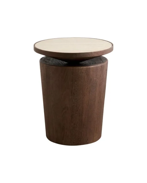 Kwando Side Table