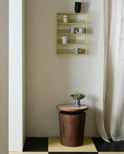 Kwando Side Table