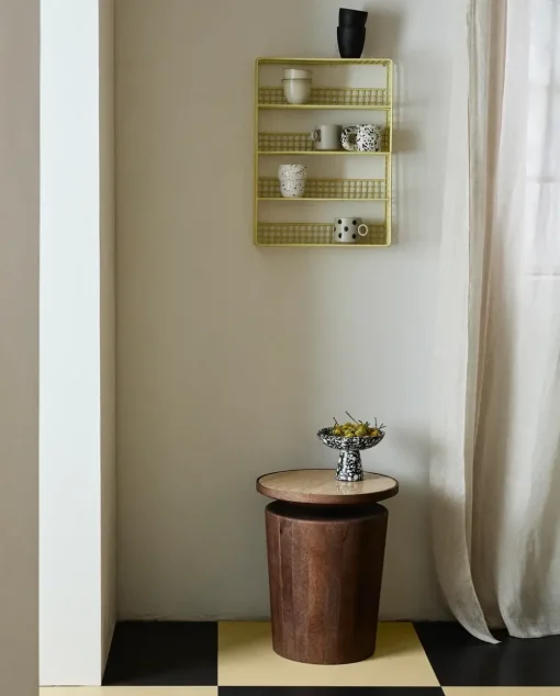 Kwando Side Table