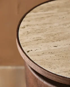 Kwando Side Table