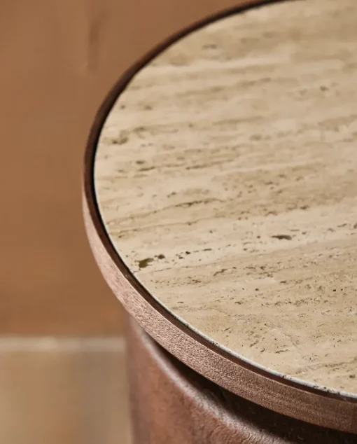 Kwando Side Table