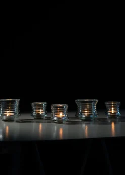 Kyoto candleholder