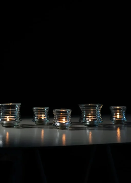 Kyoto candleholder