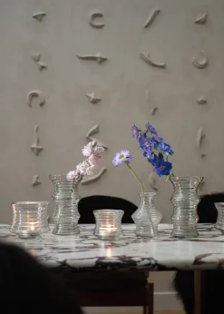 Kyoto candleholder