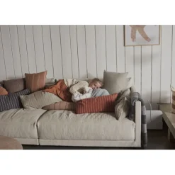 Kyoto Cushion Long Cover