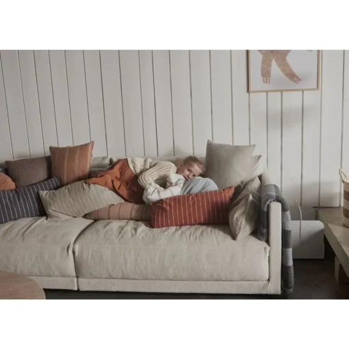 Kyoto Cushion Long Cover