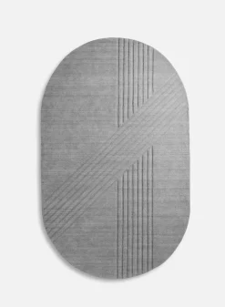Kyoto Rug (oval)
