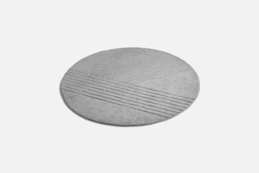 Kyoto Rug (round)