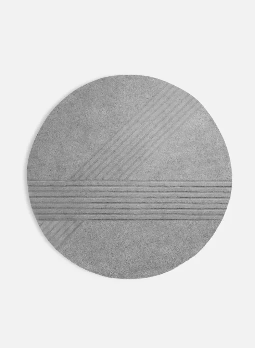 Kyoto Rug (round)