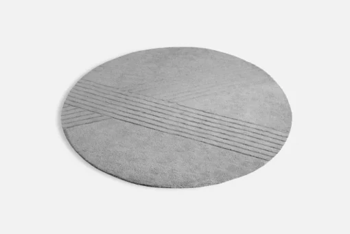 Kyoto Rug (round)