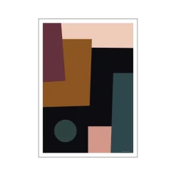 La Collage No 3/ Rune Elmegaard