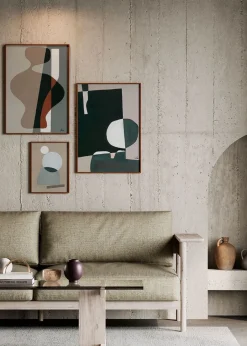 La Femme by Mae Studio