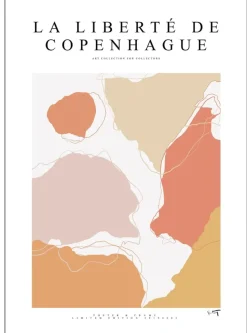 La Liberté De Copenhague - 2019 001