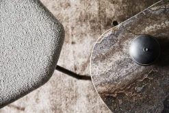 La Terra occasional table