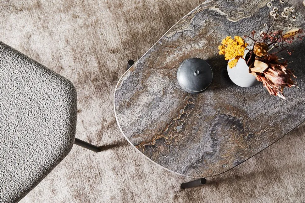 La Terra occasional table