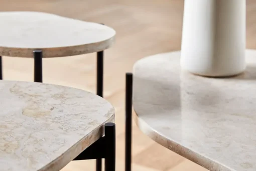 La Terra occasional table