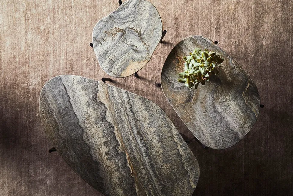 La Terra occasional table