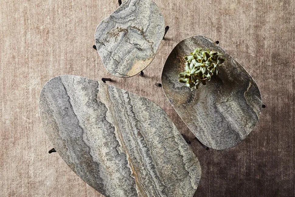 La Terra occasional table