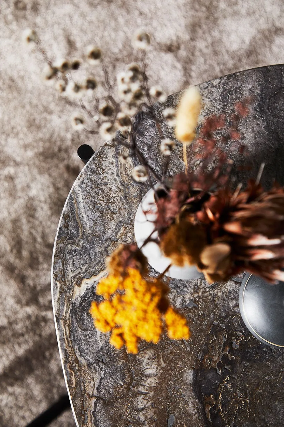 La Terra occasional table