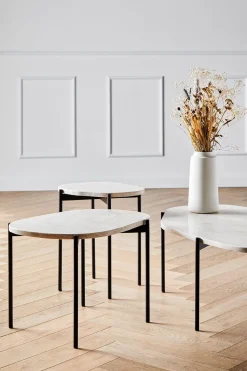 La Terra occasional table