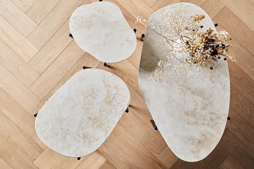 La Terra occasional table