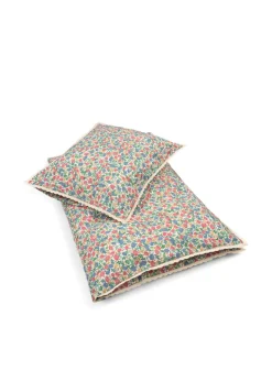 Lace Baby Bedding