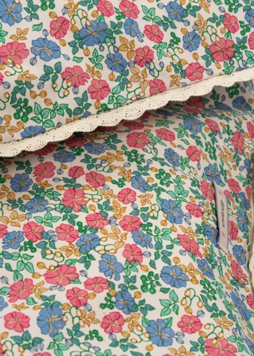 Lace Baby Bedding