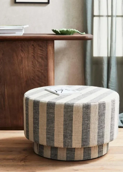 LADOGA pouf