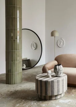 LADOGA pouf