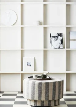 LADOGA pouf