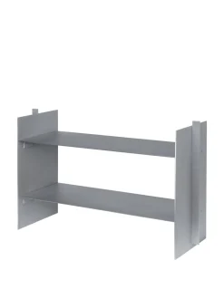 Lager Low Rack