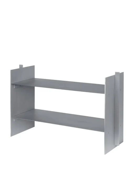 Lager Low Rack