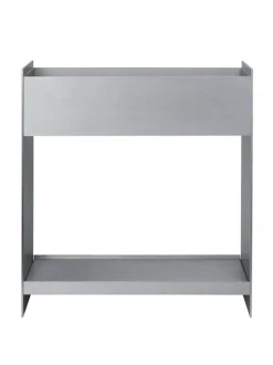 Lager Plant Box With Shelf