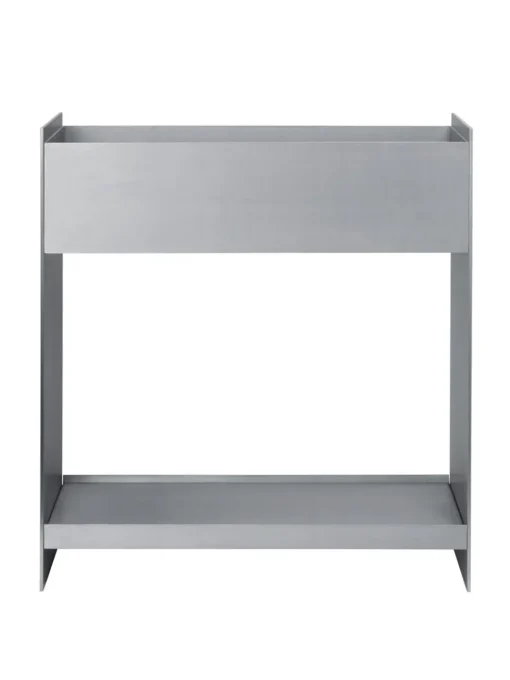 Lager Plant Box With Shelf