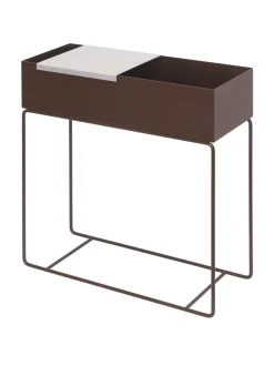 Lager Tray For Plant Box