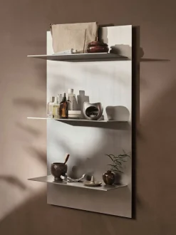 Lager Wall Shelf - Triple